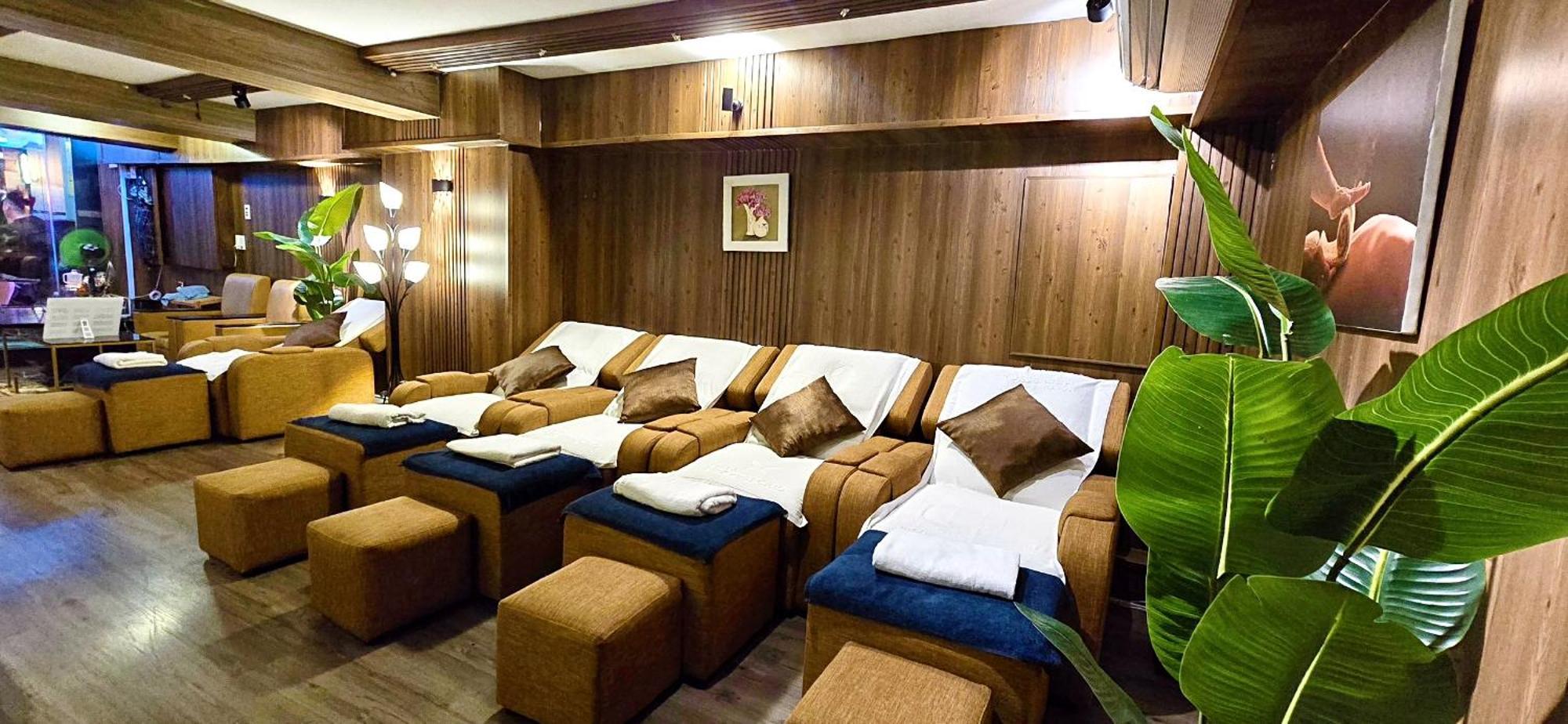Hotel Rosa Zen 3*