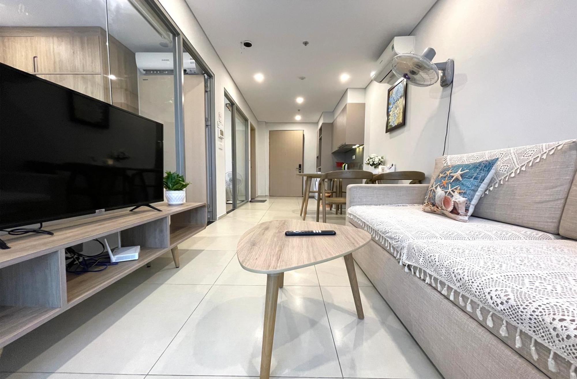 The Song Luxury - Tuan Hoa Apartment