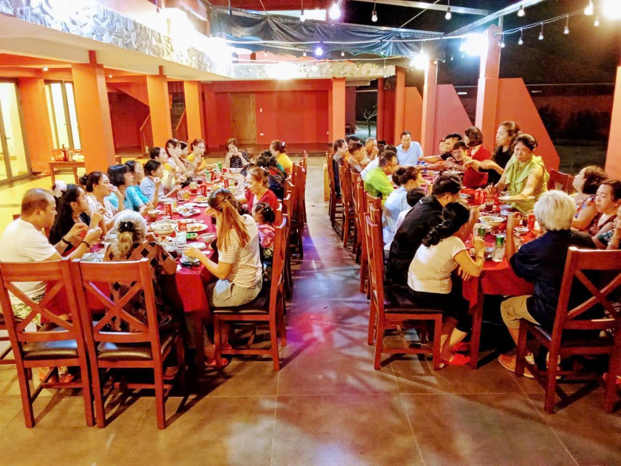Khu nghỉ mát Texas Corner *