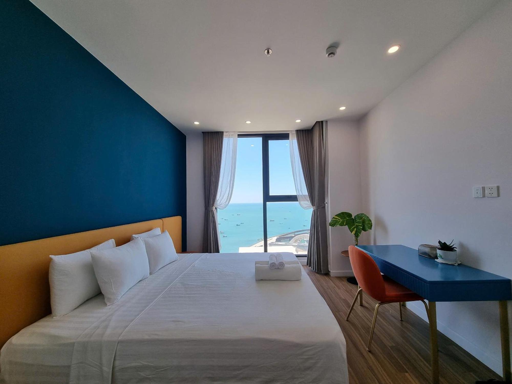 Sunsand - Hillside Apartment, Sunset Town, *