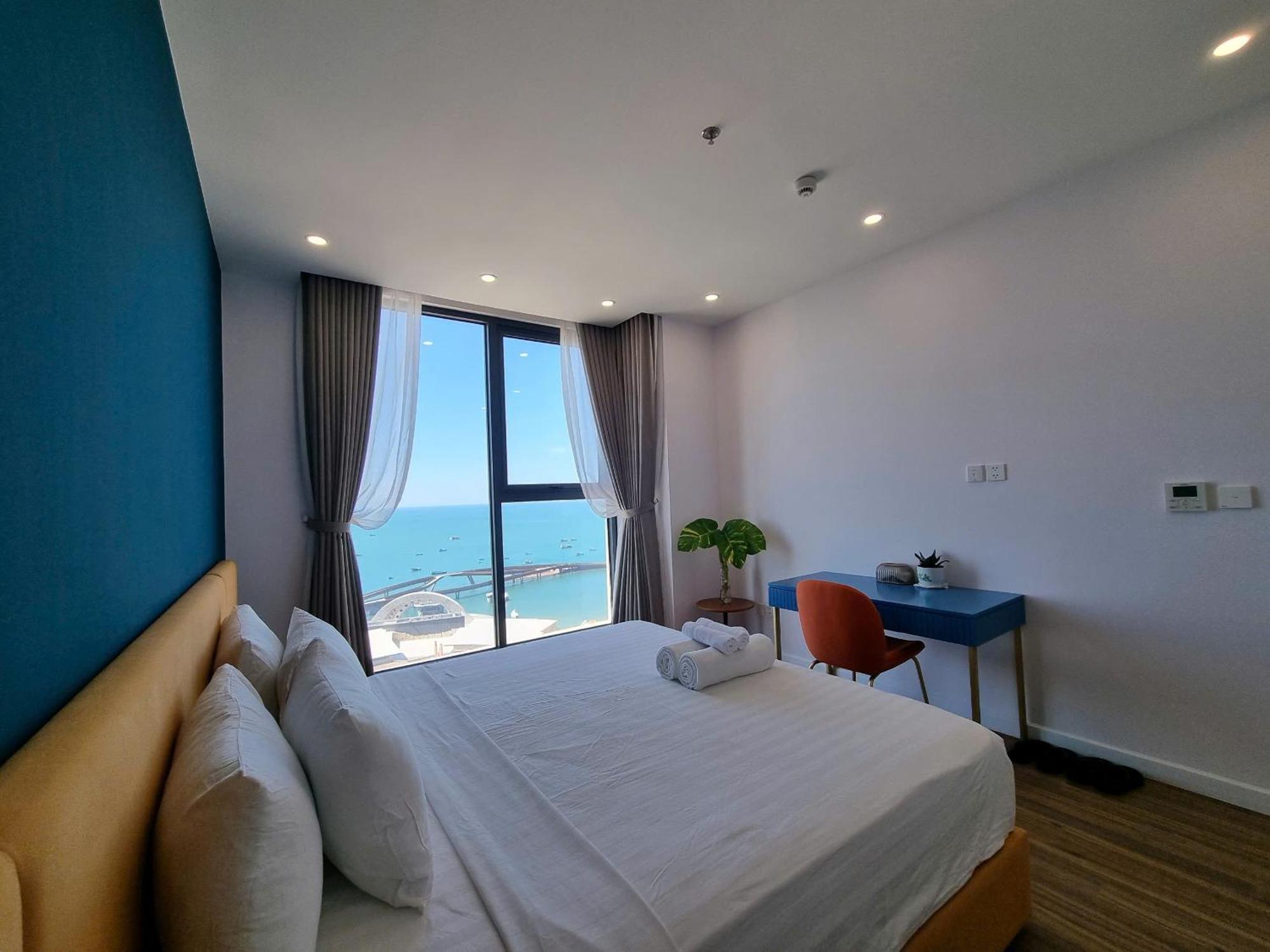 Sunsand - Hillside Apartment, Sunset Town, Apartment *