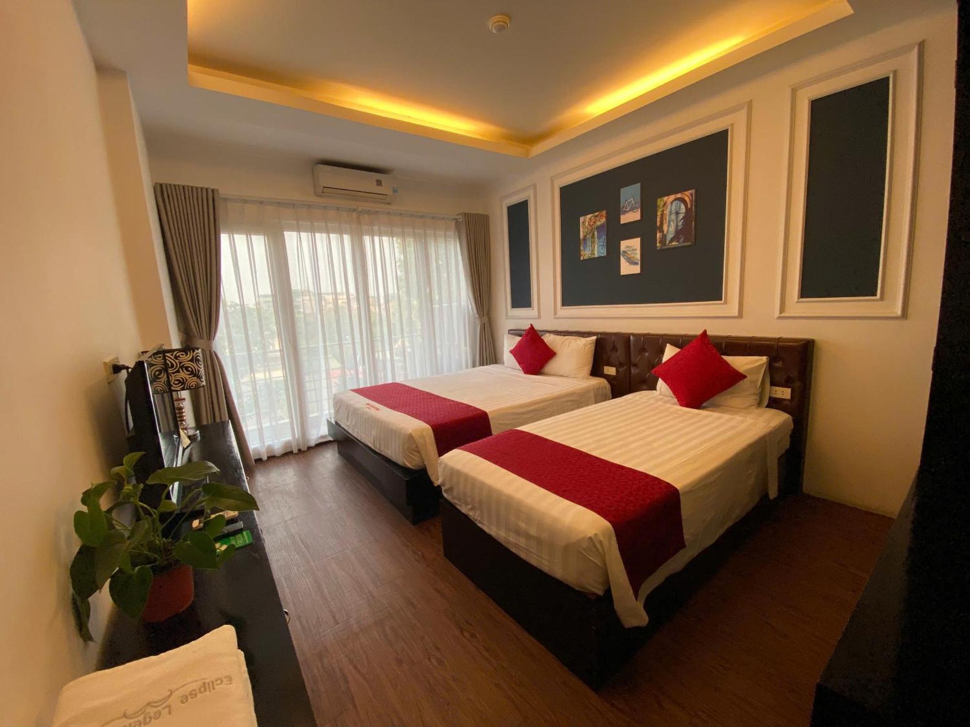 Eclipse Legend Hotel Hanoi