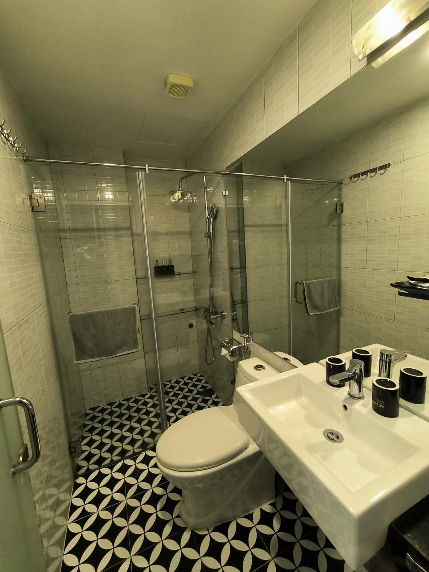 Hotel Eclipse Legend Hanoi