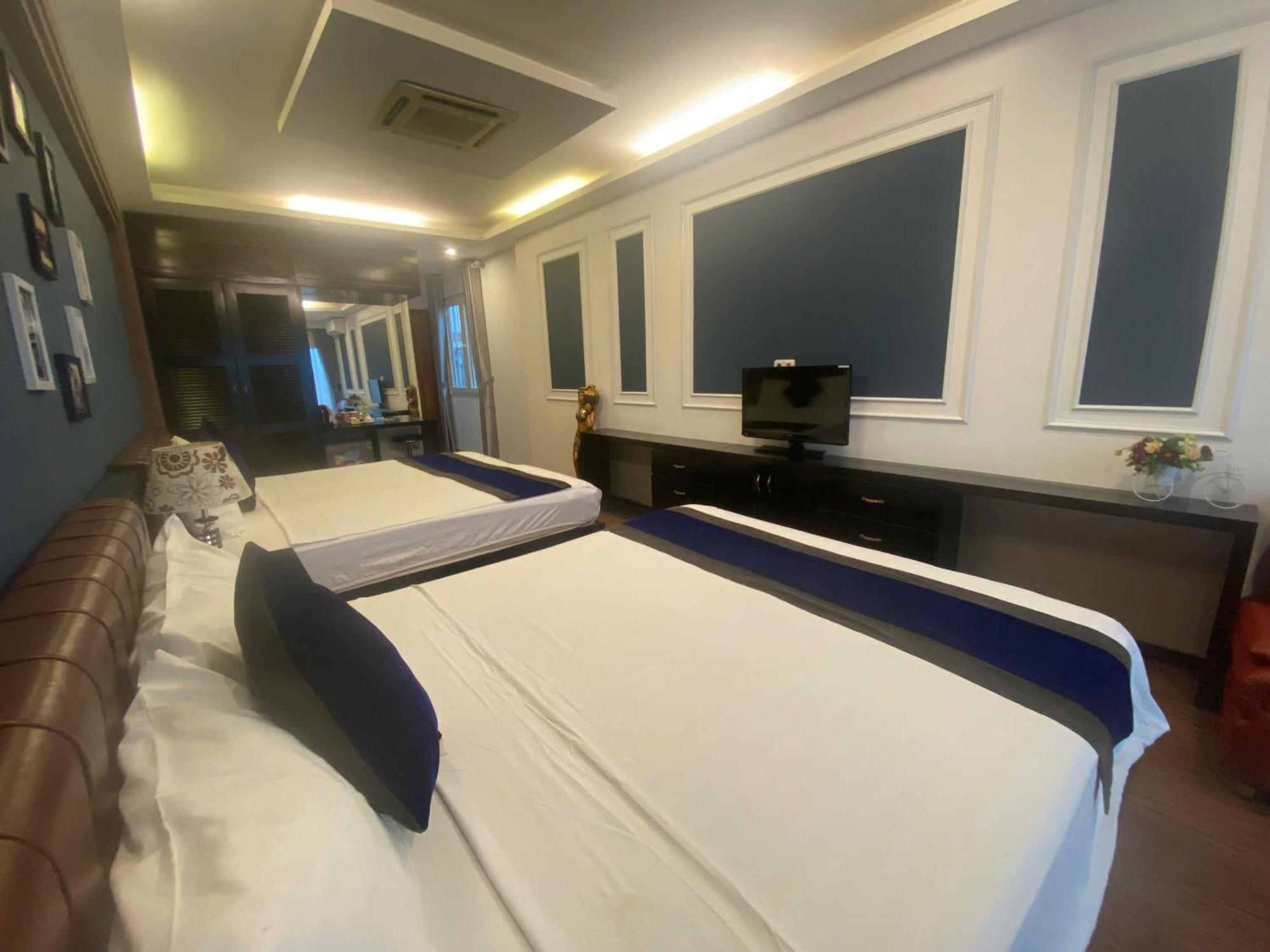 Eclipse Legend 3* Hanoi