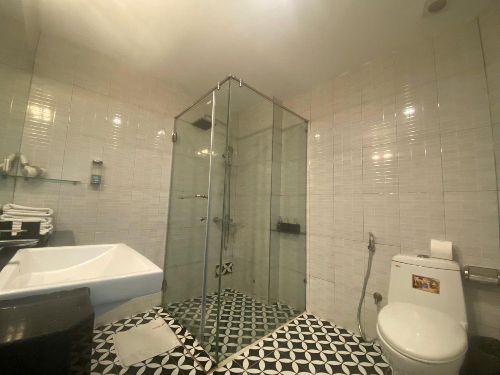Hotel Eclipse Legend 3*