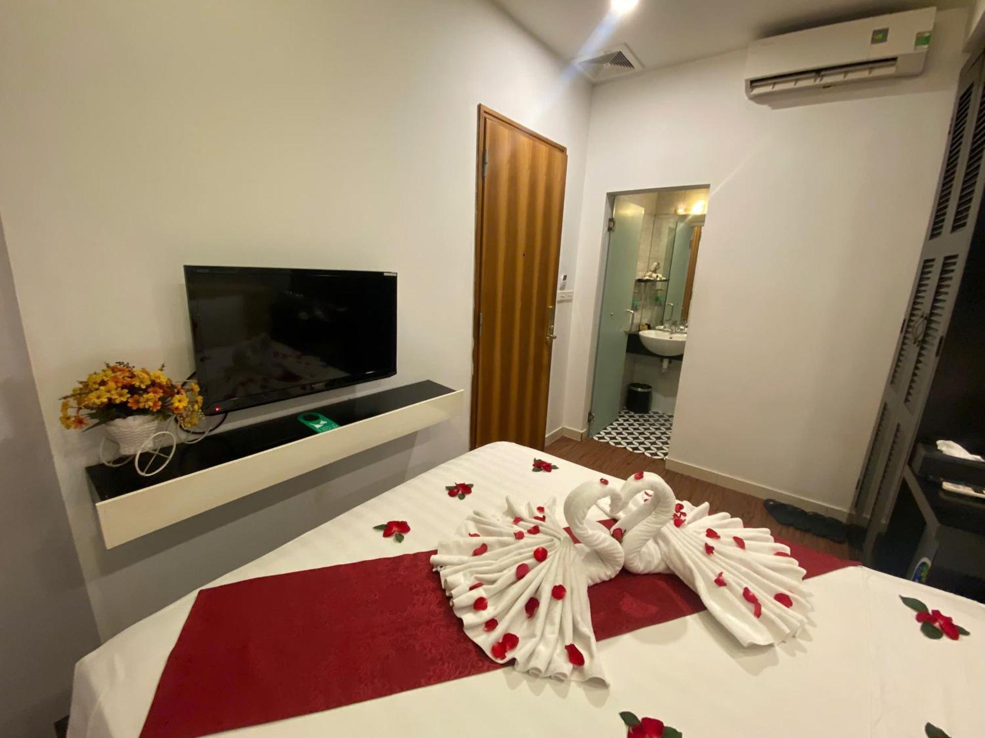 Hotel Eclipse Legend Hanoi
