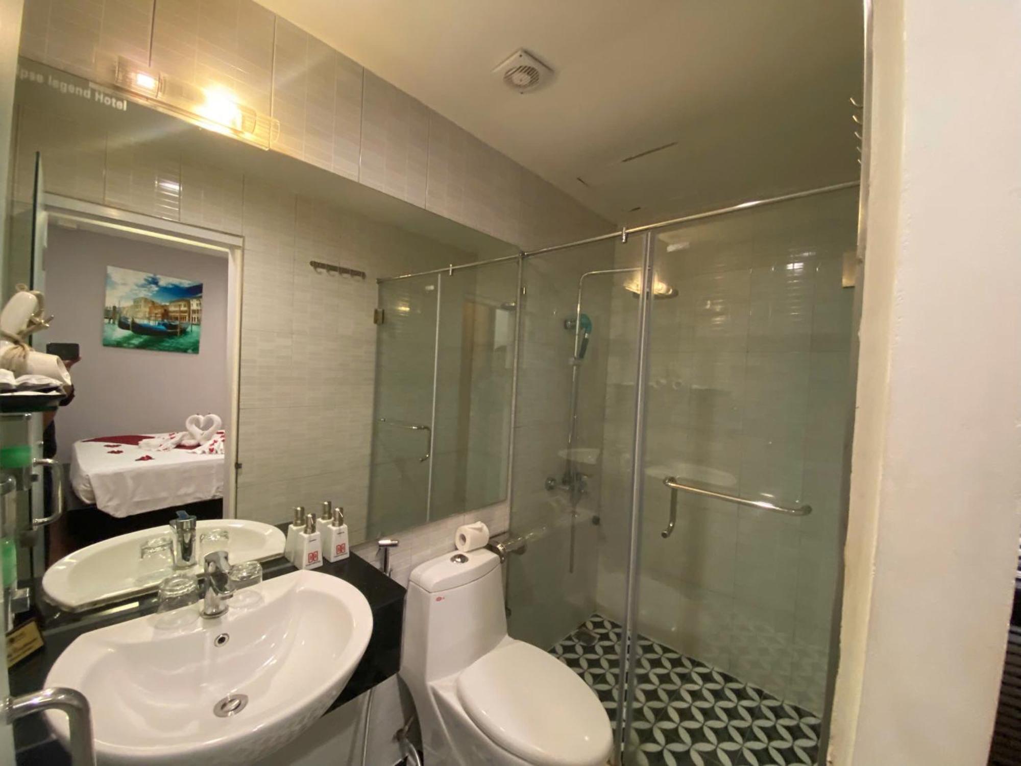 Eclipse Legend Hotel Hanoi