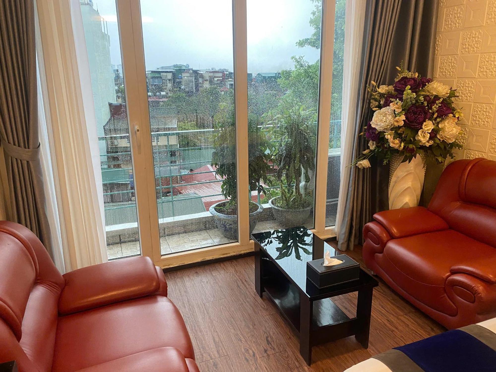 Eclipse Legend Hotel 3*