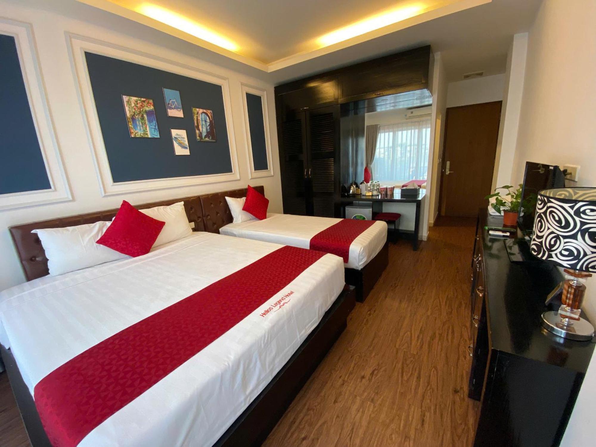 Eclipse Legend 3* Hanoi