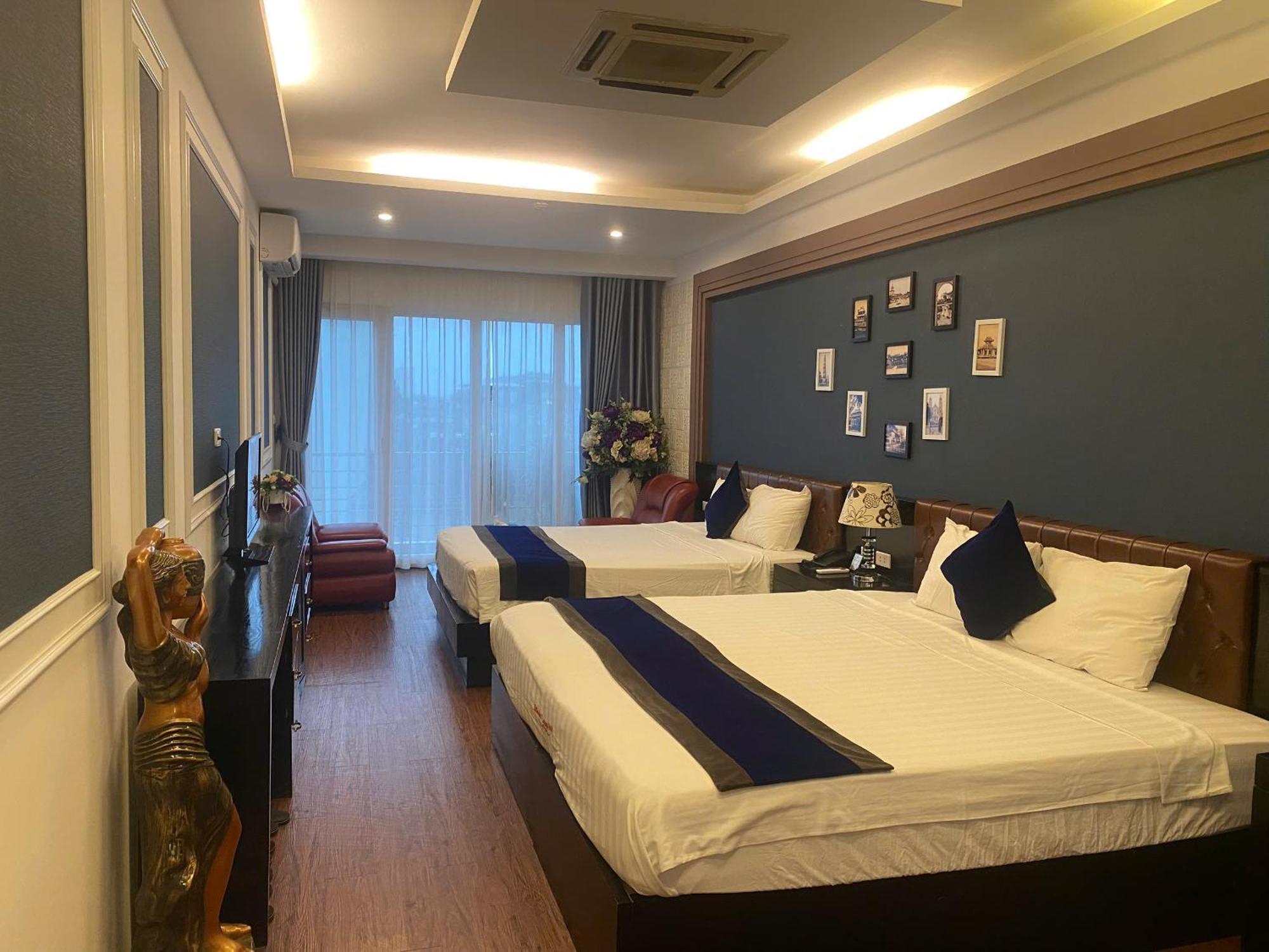 Eclipse Legend Hotel Hanoi