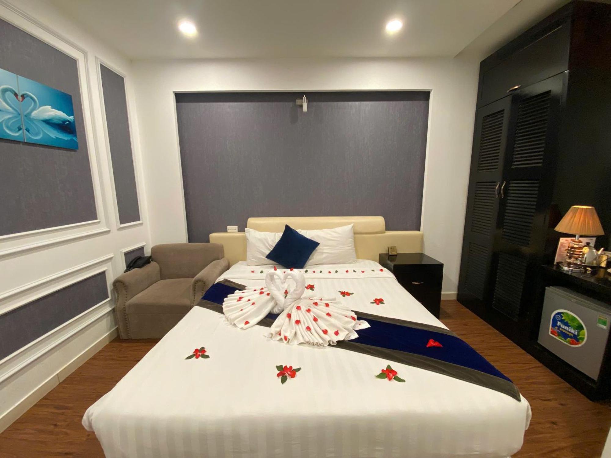 Eclipse Legend 3* Hanoi