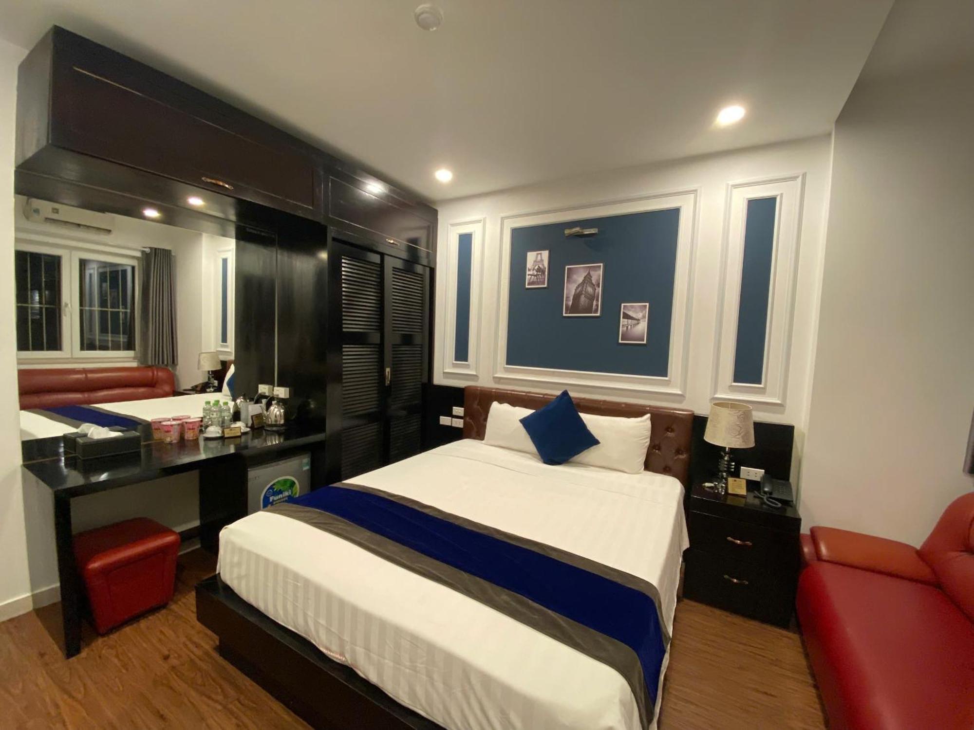 Hotel Eclipse Legend 3*