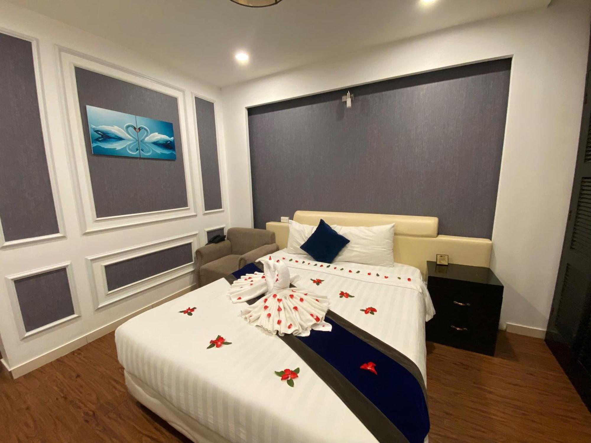 Eclipse Legend Hotel Hanoi