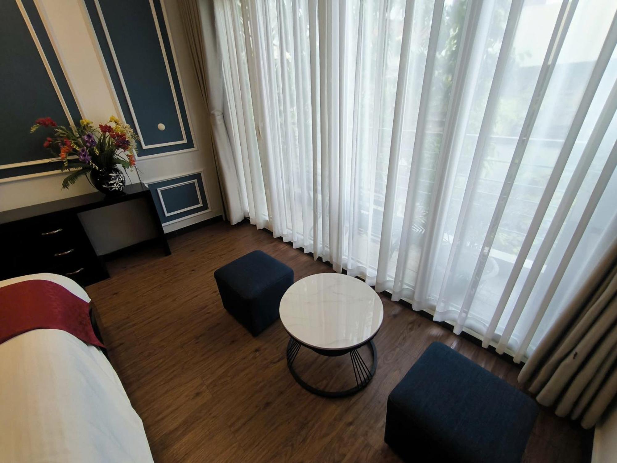 Eclipse Legend Hotel 3*