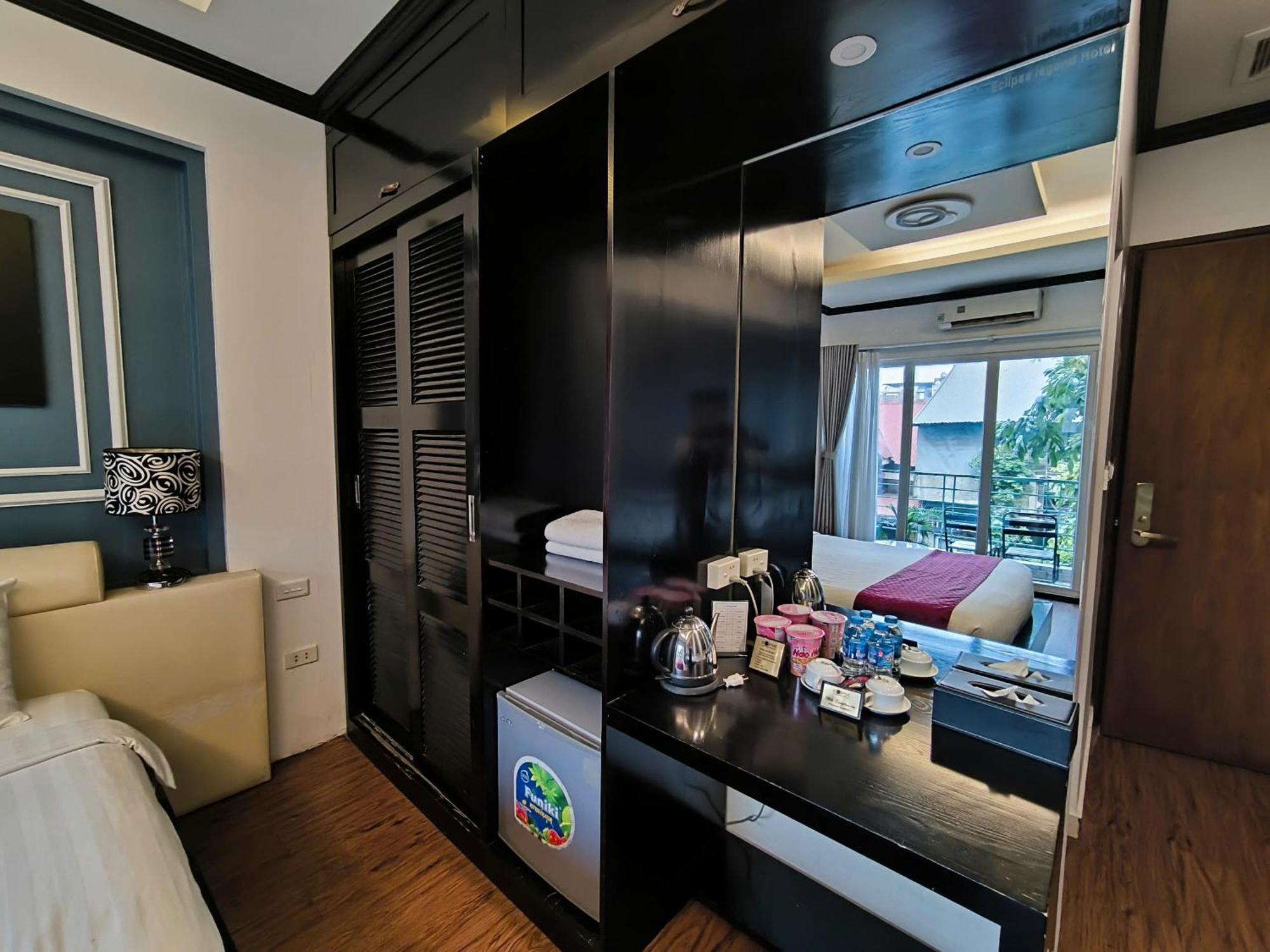 Eclipse Legend Hotel Hanoi