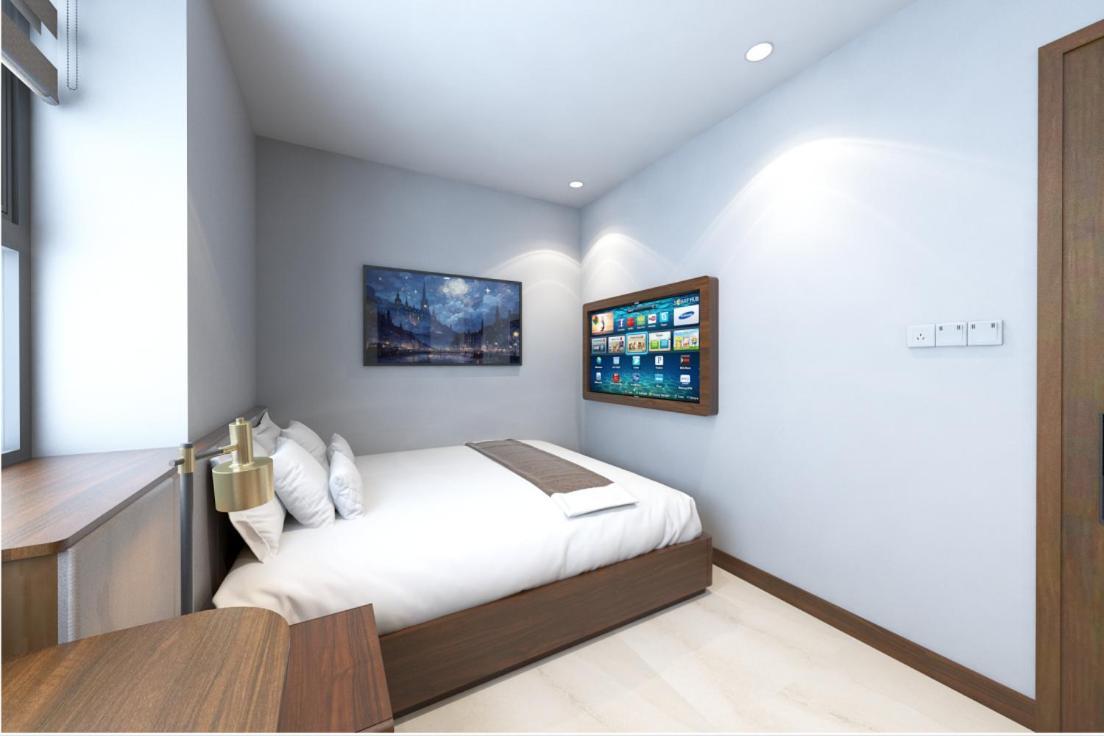 Phuc Long Luxury Hotel 4*