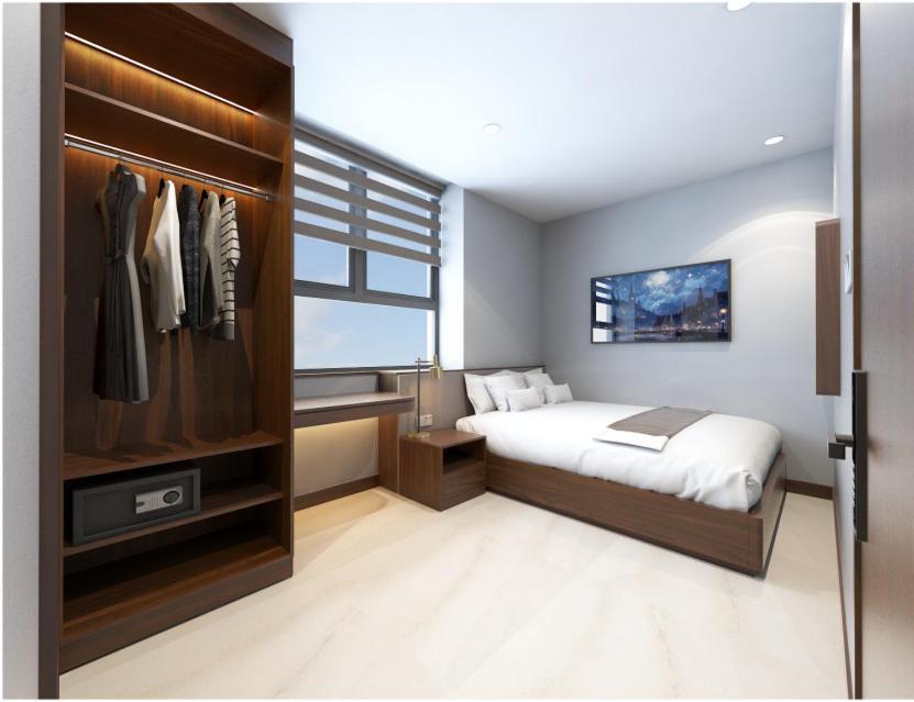 Hotel Phuc Long Luxury Da Nang
