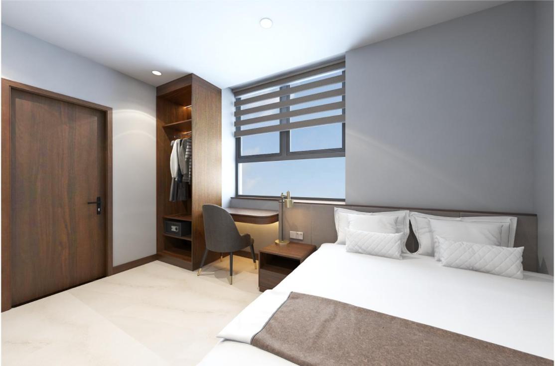 Phuc Long Luxury 4* Da Nang