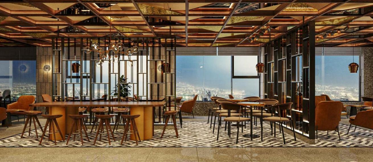 Phuc Long Luxury Hotel Da Nang