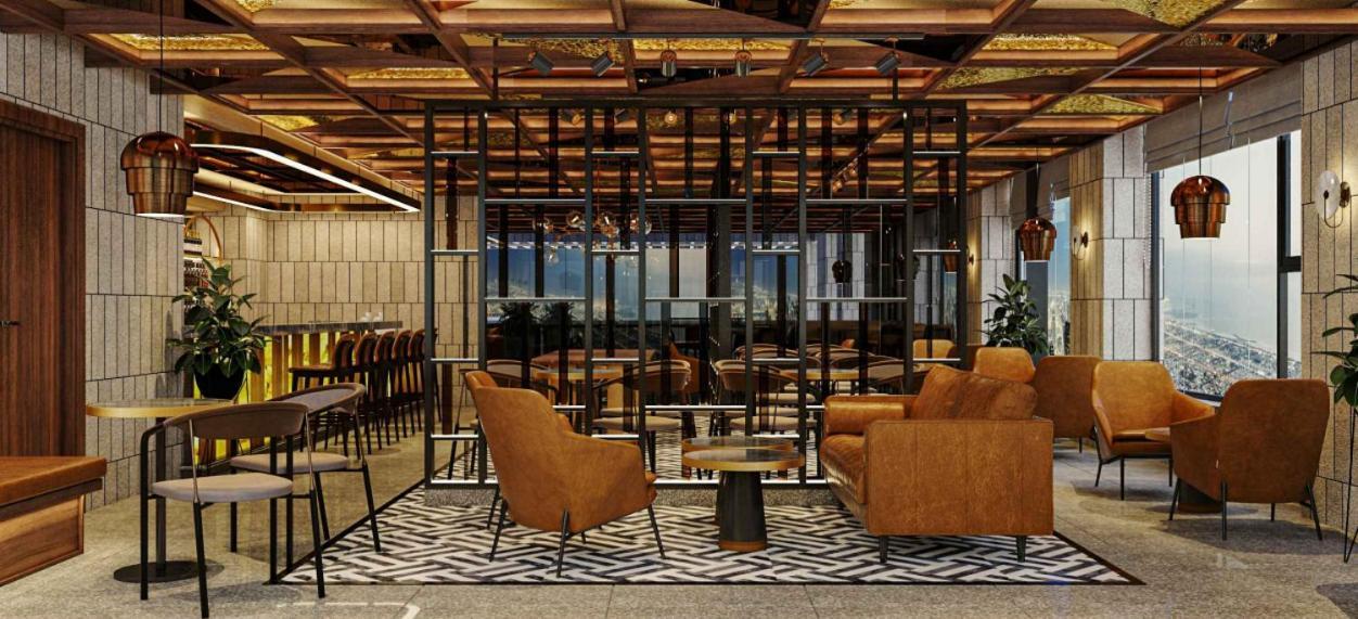 Hotel Phuc Long Luxury 4*