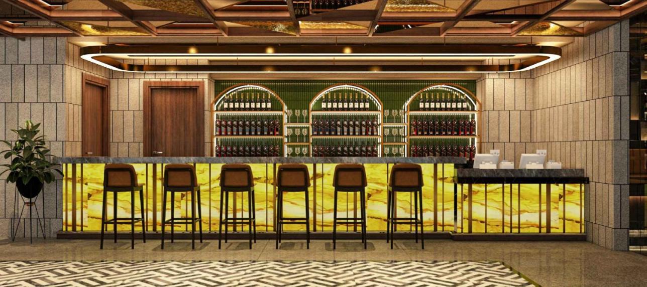 Hotel Phuc Long Luxury