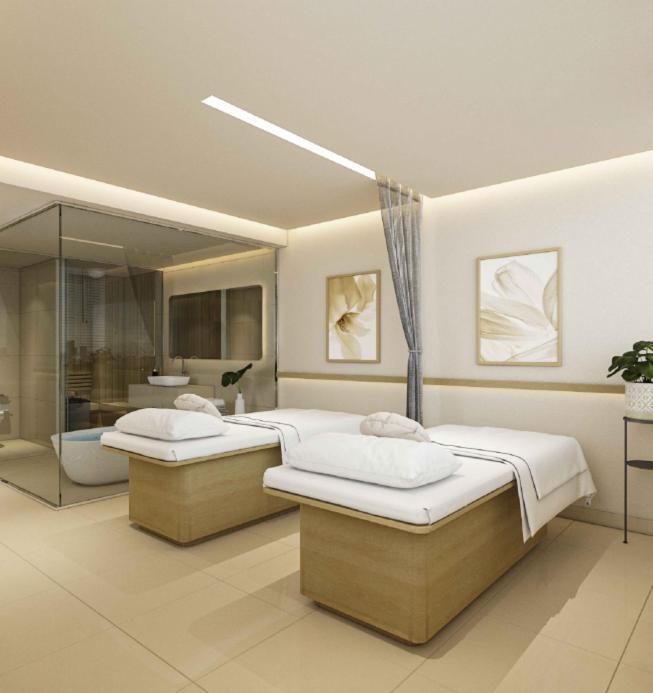 Phuc Long Luxury Hotel 4*