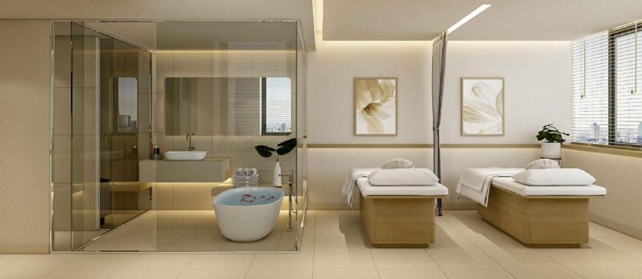 Phuc Long Luxury 4* Da Nang