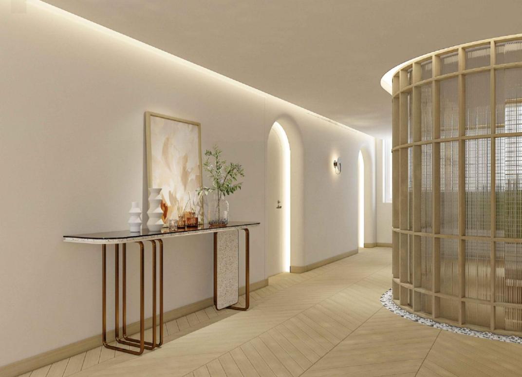 Phuc Long Luxury Hotel