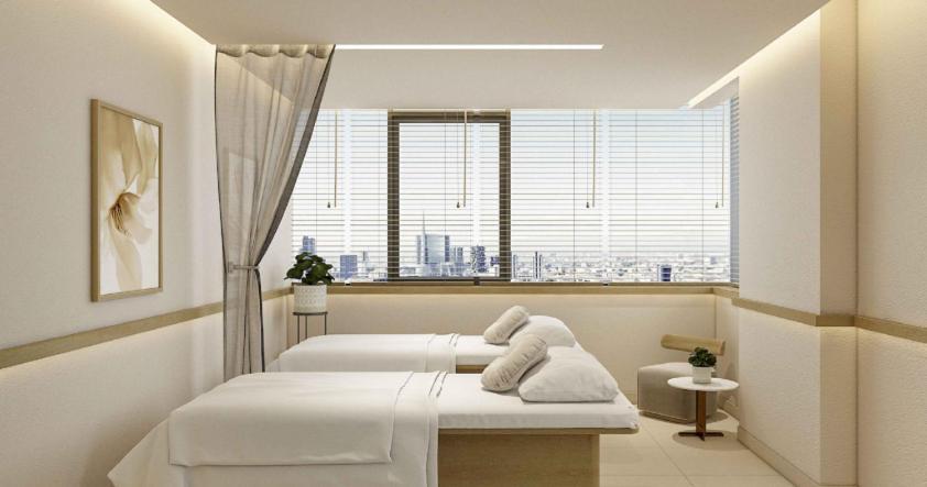 Hotel Phuc Long Luxury