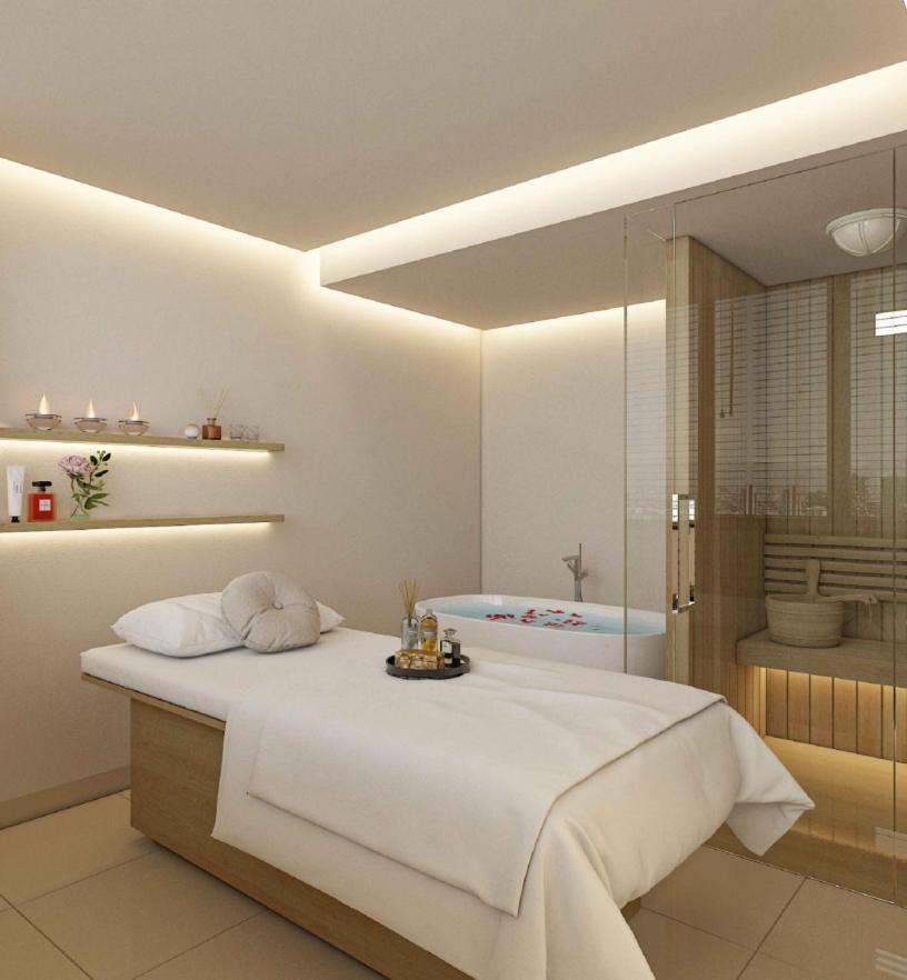 Phuc Long Luxury Hotel 4*