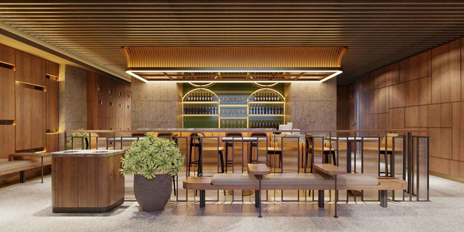 Phuc Long Luxury Hotel Da Nang