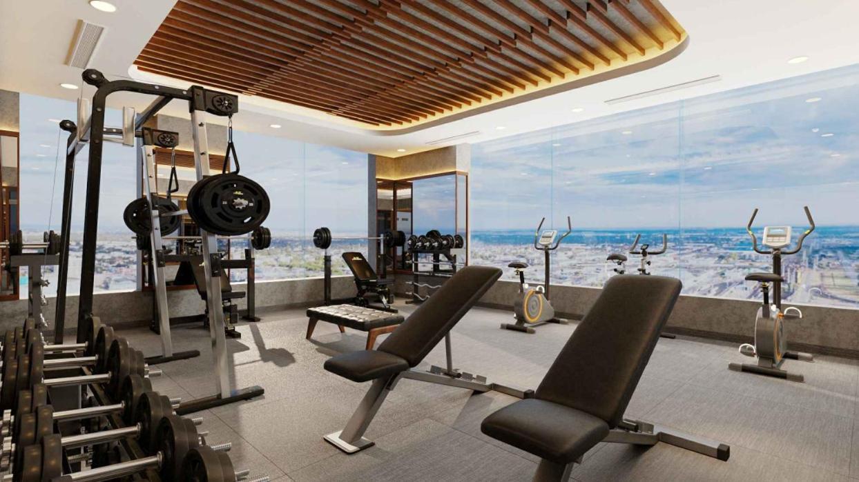 Hotel Phuc Long Luxury Da Nang