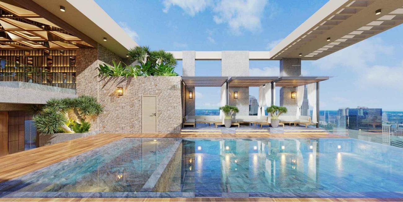 Phuc Long Luxury