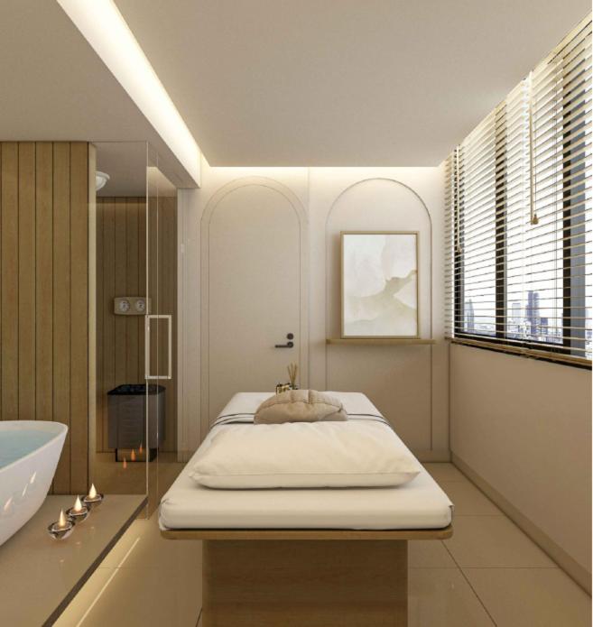 Hotel Phuc Long Luxury 4*