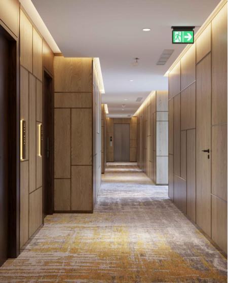 Phuc Long Luxury