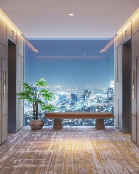 Phuc Long Luxury Hotel 4*