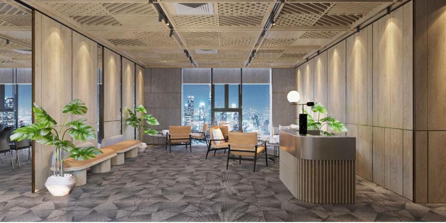 Phuc Long Luxury 4*