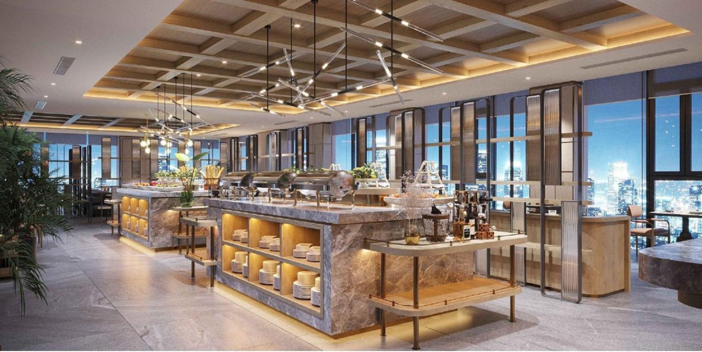 Phuc Long Luxury