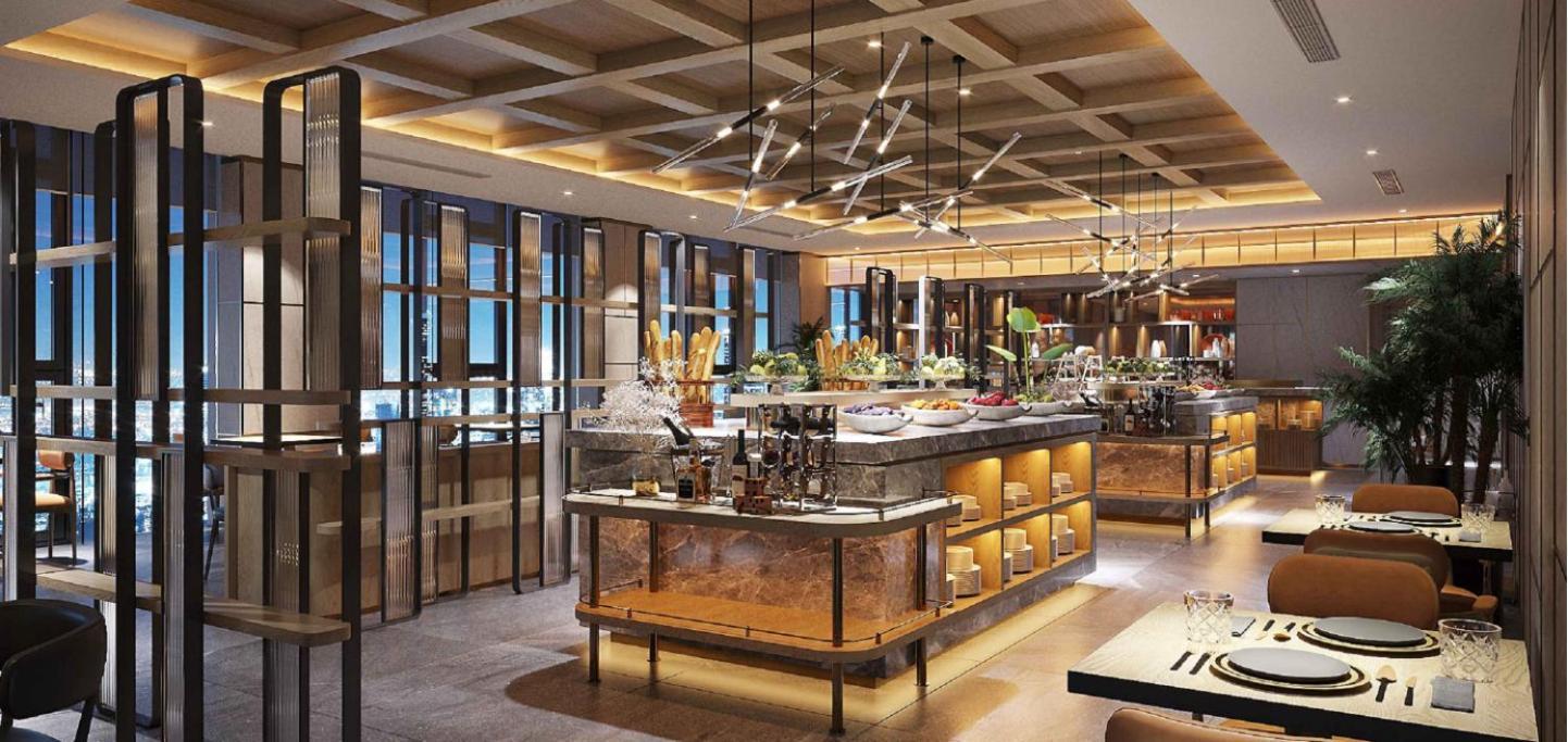 Phuc Long Luxury Hotel 4*