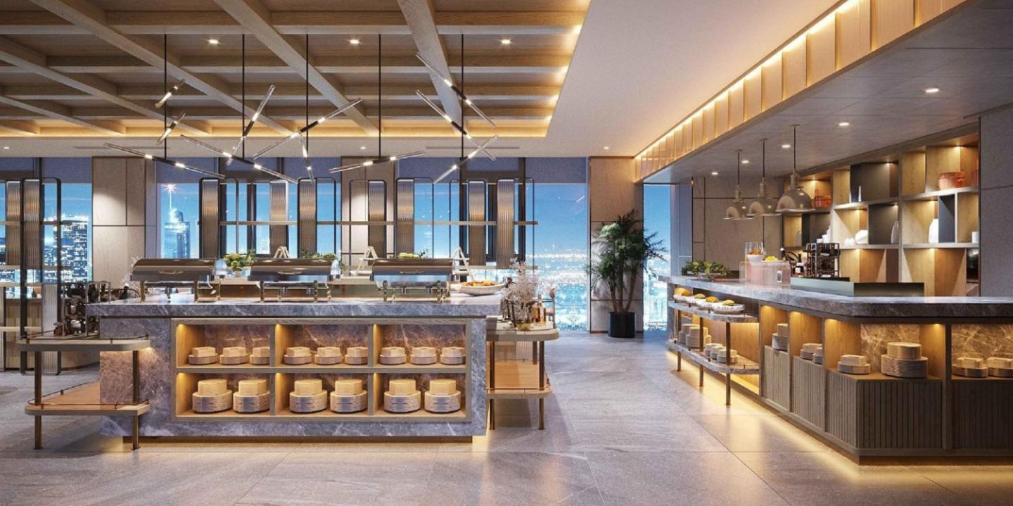 Phuc Long Luxury 4*