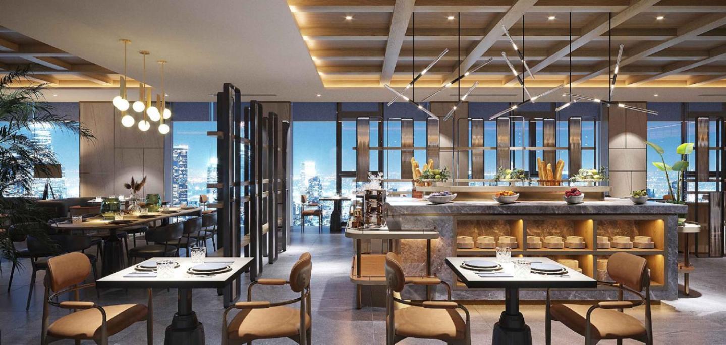 Phuc Long Luxury 4* Da Nang