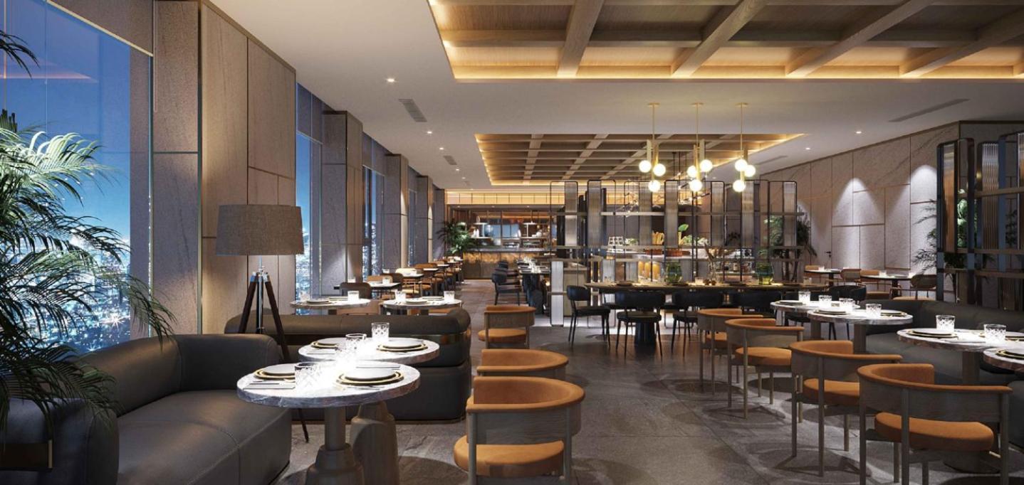 Phuc Long Luxury Hotel
