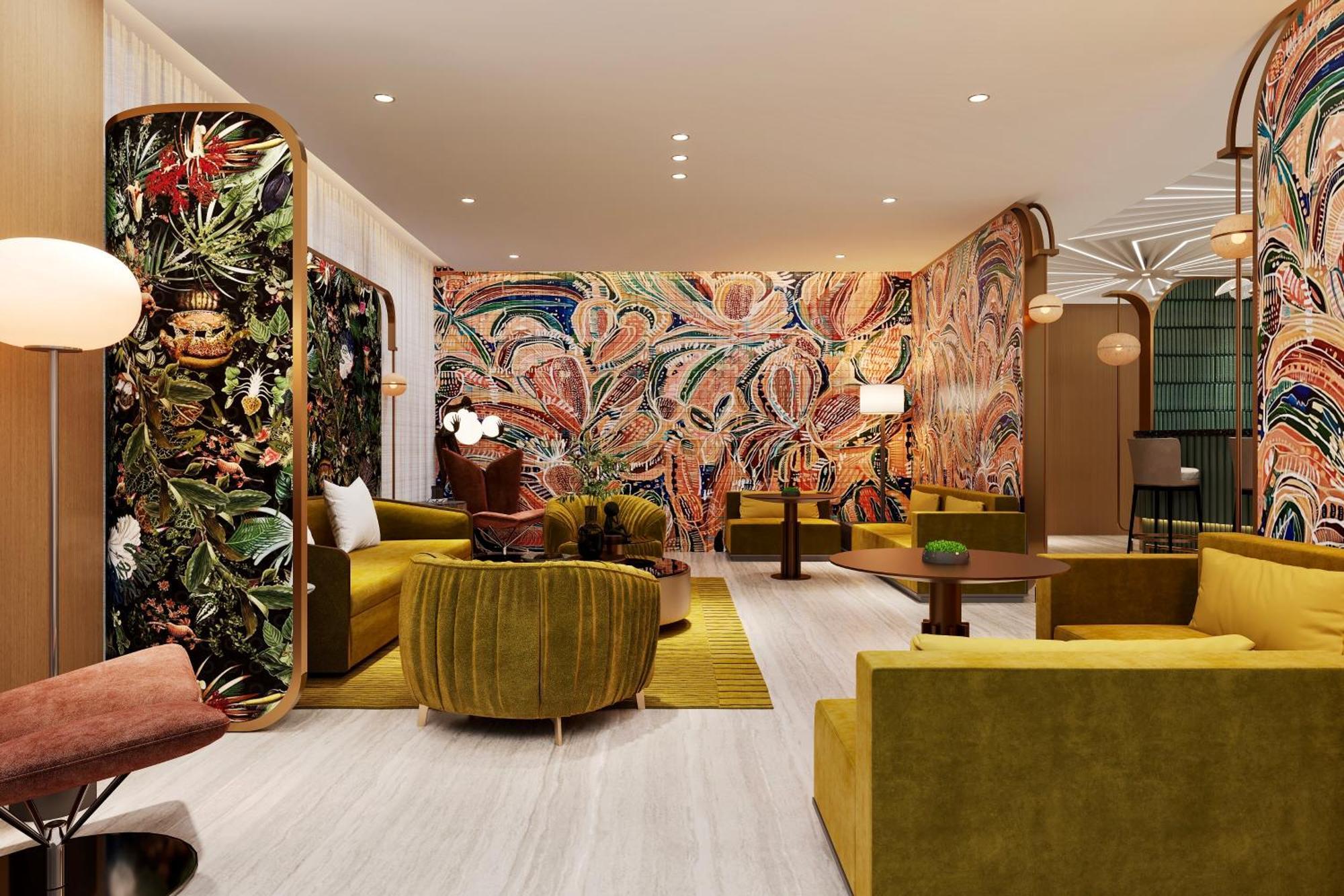 Hotel Phuc Long Luxury 4*