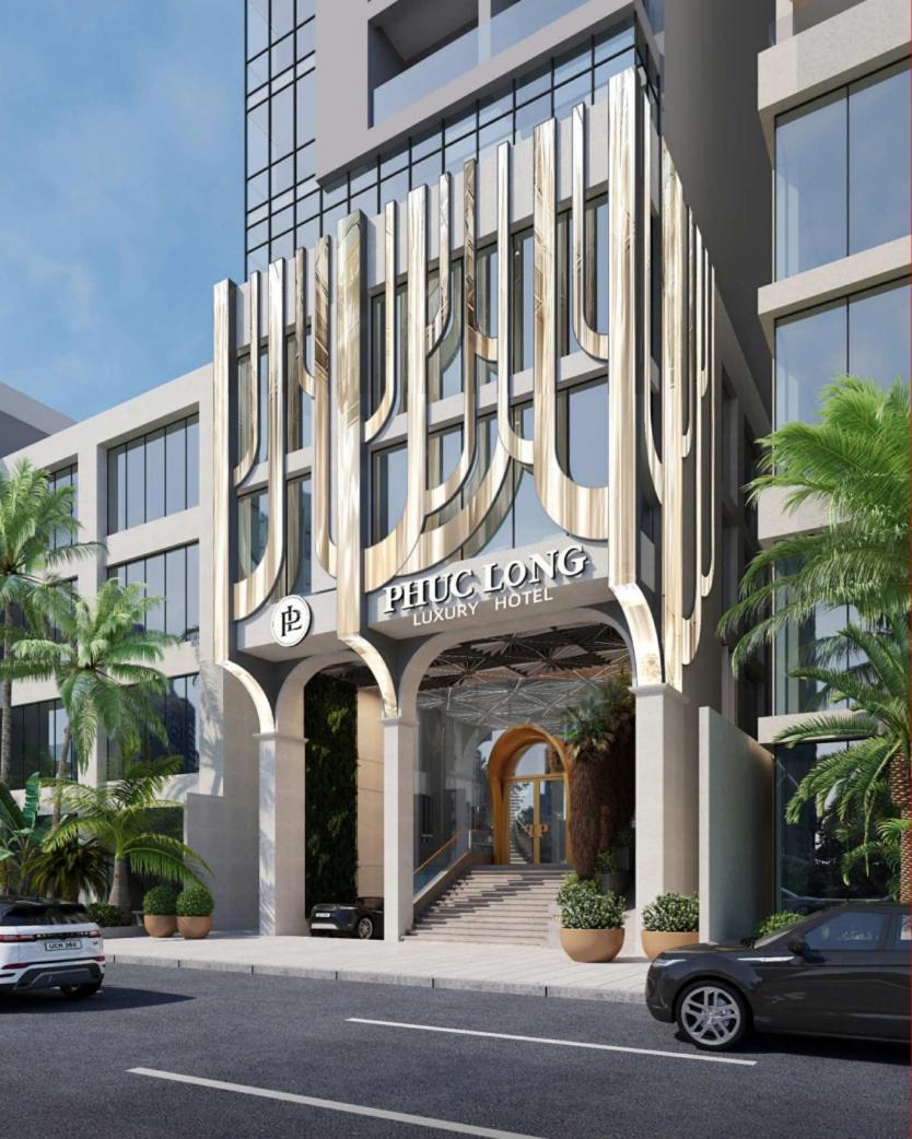 Hotel Phuc Long Luxury 4*