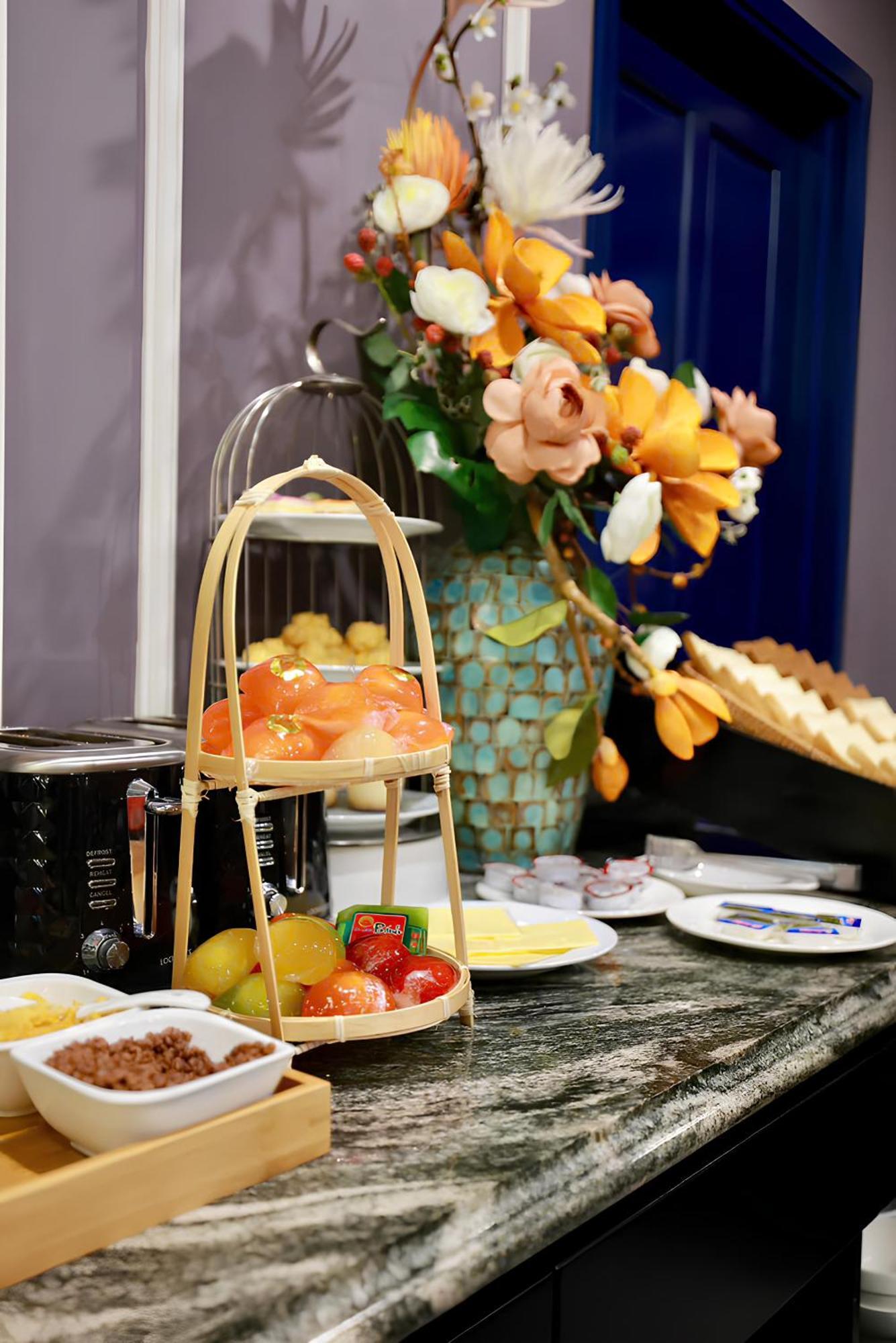 Matilda Boutique Hotel & Spa Hanoi