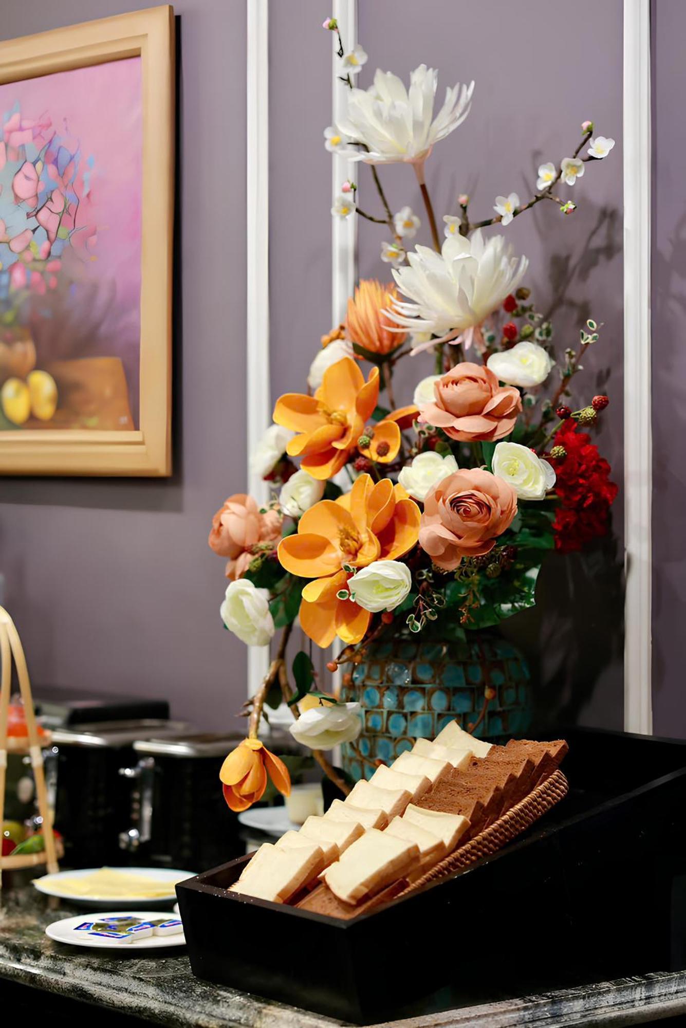 Matilda Boutique Hotel & Spa 3* Hanoi