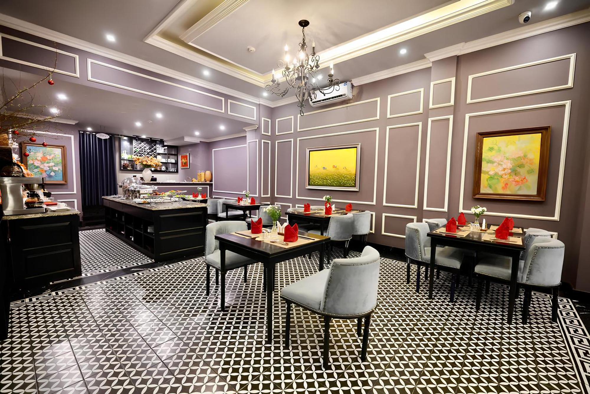 Matilda Boutique Hotel & Spa Hotel