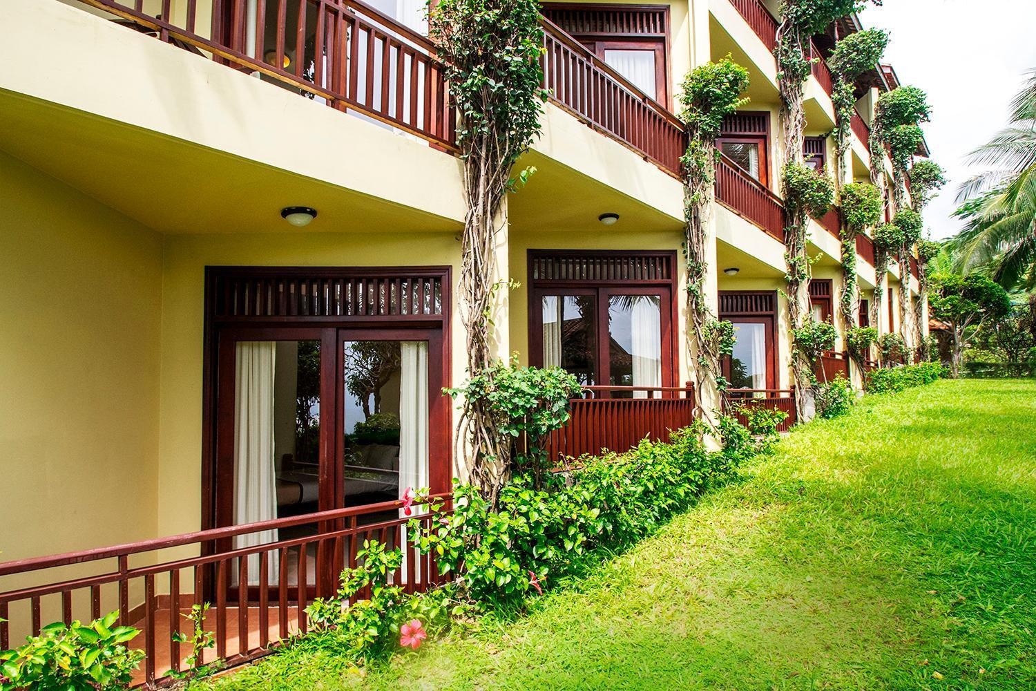 Resort Romana & Mui Ne