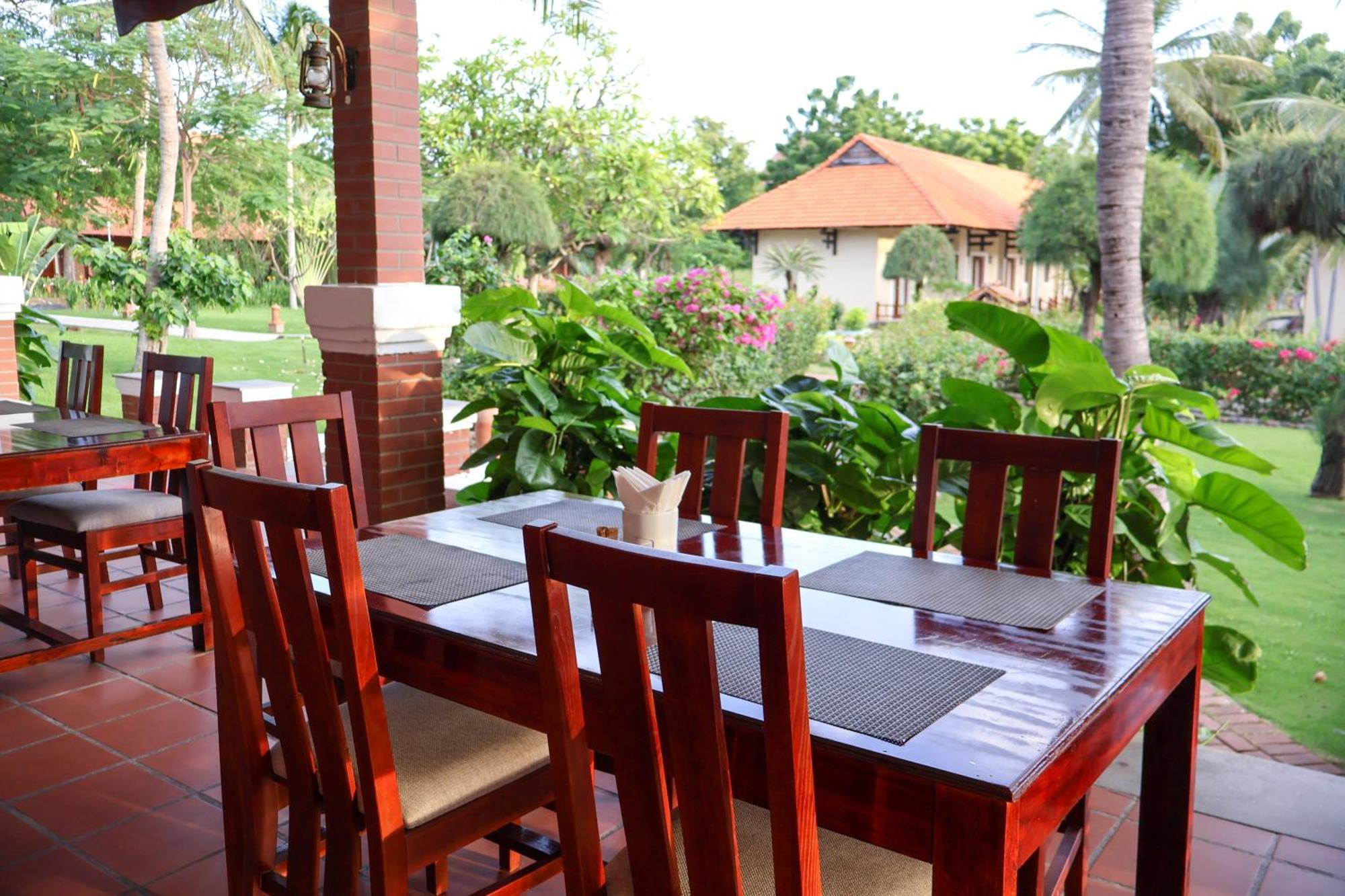 Ttc Ninh Thuan - Unlimited Access To Water Park Resort Phan Rang