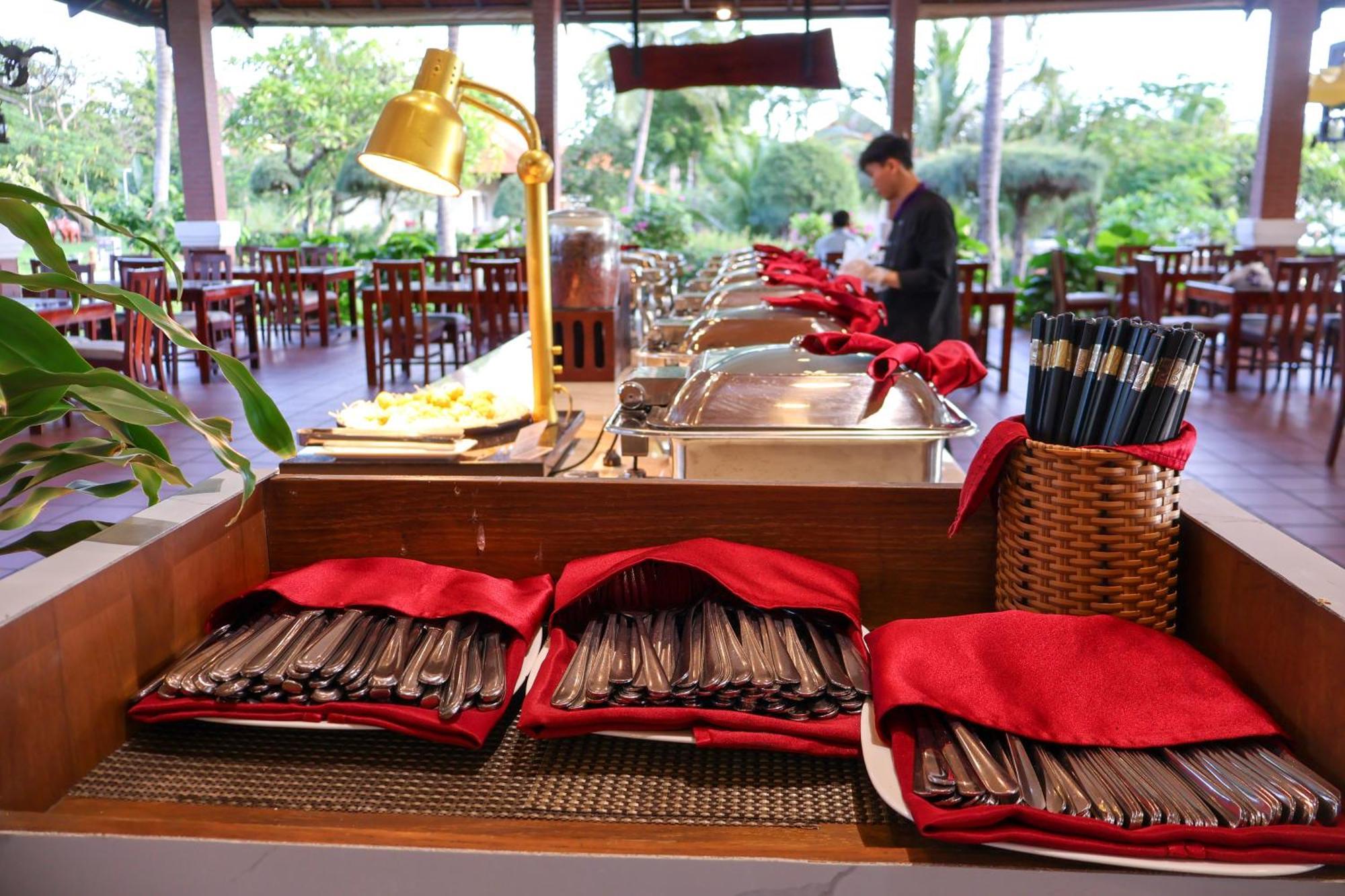 Ttc Ninh Thuan - Unlimited Access To Water Park 3*